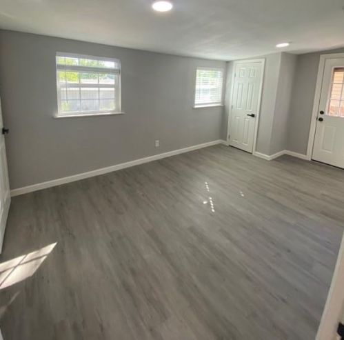 1622 Fannin Ave, Denison TX  75020-6812 exterior