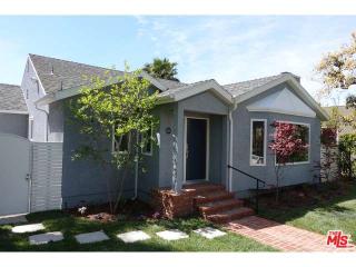 2537 Westwood Blvd, Los Angeles CA  90064-3236 exterior