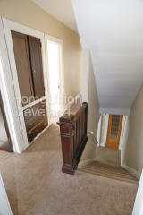 1499 Maple Rd, Cleveland OH  44121-1727 exterior