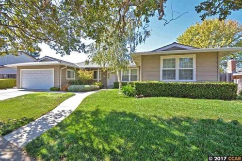 719 Citrus Ave, Concord, CA 94518-2338