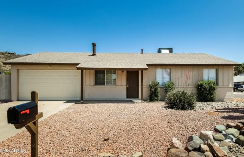 13241 16th Ave, Phoenix AZ  85029-1707 exterior