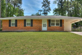 4073 Sweetbriar Dr, Augusta, GA 30907-4312
