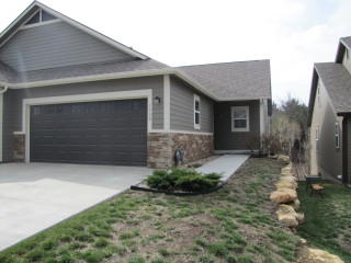 1456 Marilee Dr, Lawrence KS  66049-5815 exterior
