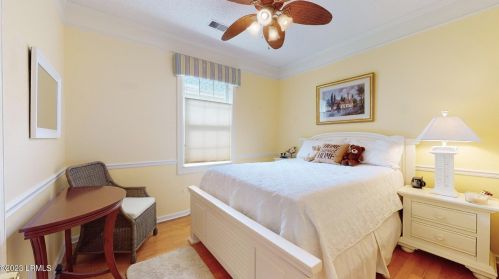 71 Redtail Dr, Bluffton SC 29909-6006 exterior