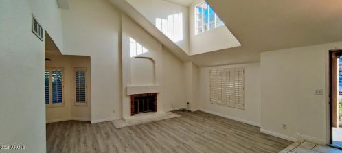 1881 Ellis St, Chandler AZ  85224-7810 exterior