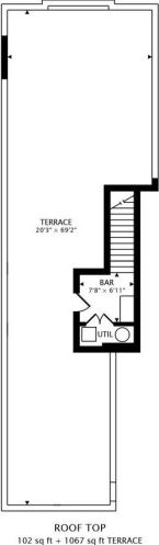 2143 Racine Ave, Chicago IL 60608-3222 exterior
