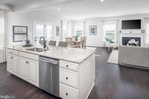 1220 Beck Ml Rd, Hanover PA 17331-9752 exterior