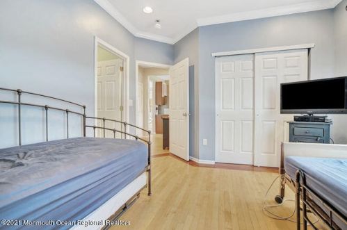 22 Chiswick Ct, Jackson Twp NJ 08527-1257 exterior