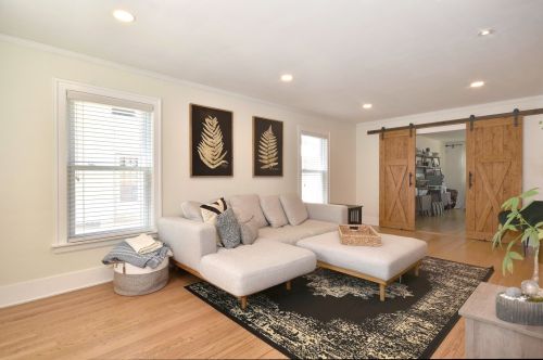 1636 77 Ct, Chicago IL 60707-4111 exterior