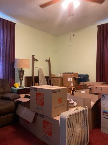 6415 Dean St, Pittsburgh PA 15206-1840 exterior