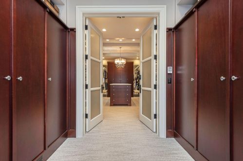 1505 Ballybunion Ct, Grand Rapids MI 49546-3883 exterior