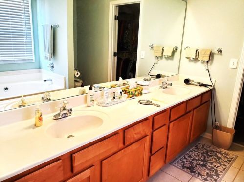 2138 Alnwick Dr, Duluth GA 30096-2213 exterior