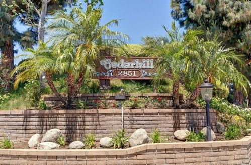 2851 Rolling Hills Dr, Fullerton CA  92835-2379 exterior