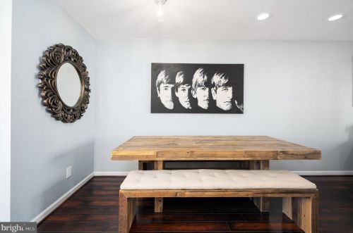 6007 Terrapin Pl, Alexandria VA exterior