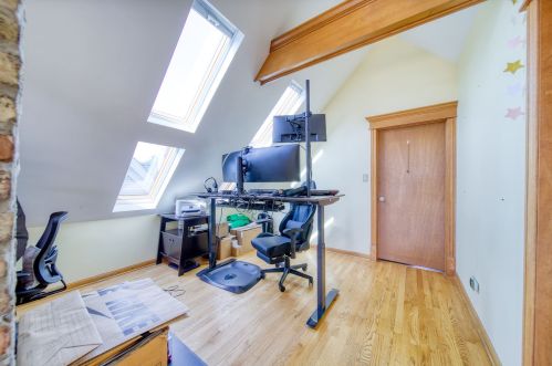 3649 Keeler Ave, Chicago IL 60641-3041 exterior