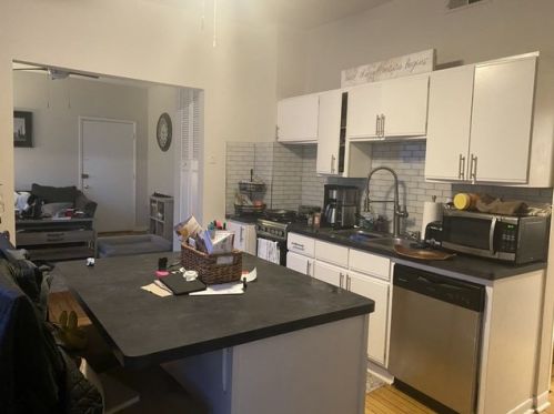 1307 Henderson St, Chicago IL  60657-1405 exterior