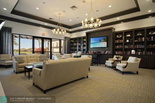 11081 Visconti Way, Fort Pierce FL  34986 exterior