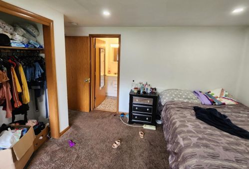 2309 Carling Dr, Madison WI  53719-4450 exterior