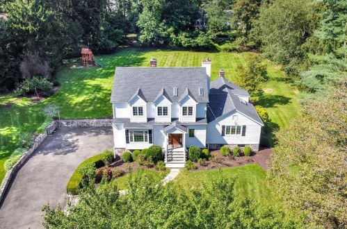 173 Norwalk Rd, Norwalk CT 06850-4410 exterior