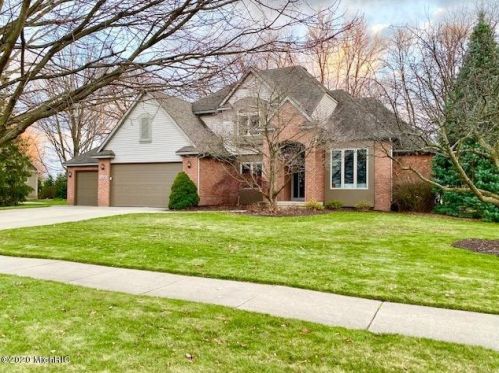 2650 Byron Station Dr, Byron Township, MI 49315-9457