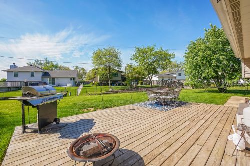 2206 Brookwood Ct, Joliet IL 60435-3309 exterior