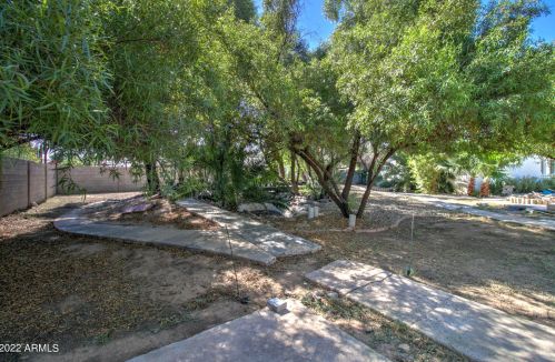 6022 Campbell Ave, Phoenix AZ 85015-3821 exterior