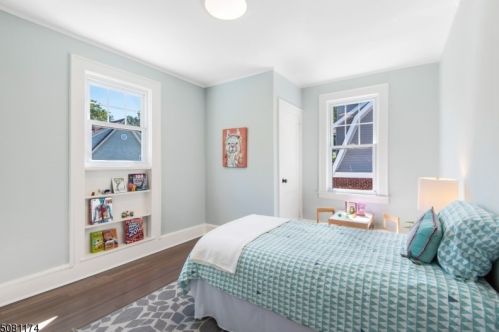 192 Gregory Pl, Town Center NJ  07052-3952 exterior