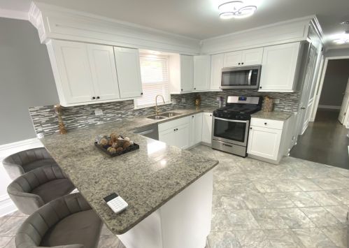 12939 Aberdeen St, Chicago IL 60607-2901 exterior