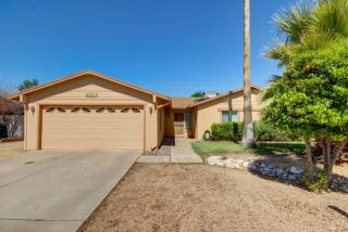 17632 40 Pl, Phoenix AZ  85050-8973 exterior