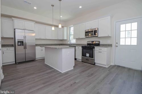 503 Randolph St, Washington DC  20011-5905 exterior