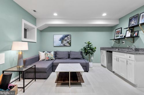 4011 13th St, Washington DC  20011-5607 exterior