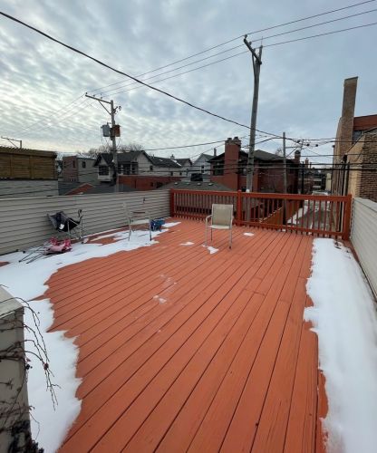 2746 Ashland Ave, Chicago IL 60657-6564 exterior