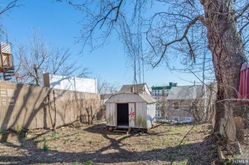 132 4 St, Paterson NJ 07522-1855 exterior