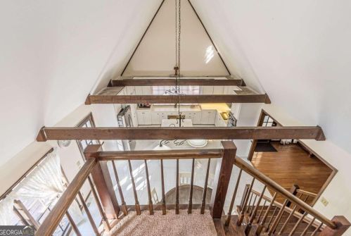 1620 Chevron Way, Atlanta GA  30350-4430 exterior