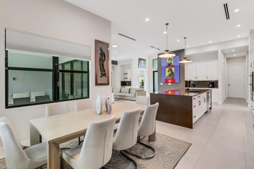 653 23 St, Naples FL 34117-1830 exterior