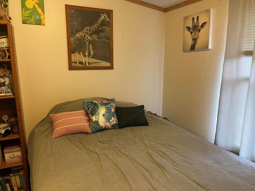 11495 215th Ave, Big Rapids MI  49307-9427 exterior