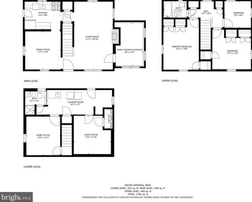 2315 Plyers Mill Rd, Silver Spring MD  20902-4231 exterior