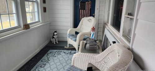 78 Palmer St, Killingly CT exterior