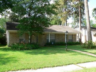 9631 Crail Dr, Spring TX  77379-4308 exterior