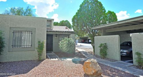 3454 Richland Dr, Tucson, AZ 85719-2375