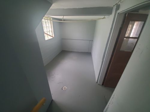 1229 74th St, Chicago IL 60636-3831 exterior