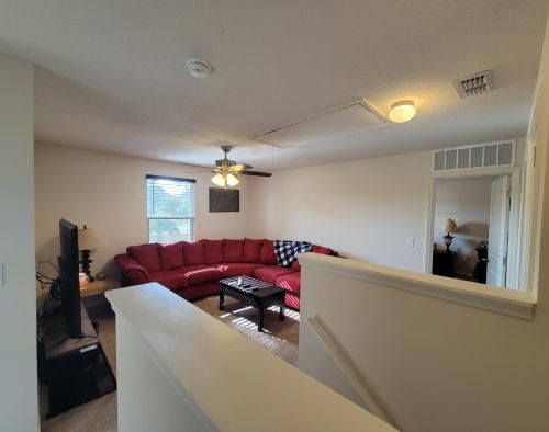 6282 Gisela St, Fort Pierce FL  34986-3867 exterior