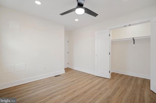 6609 3rd St, Washington DC  20012-2705 exterior