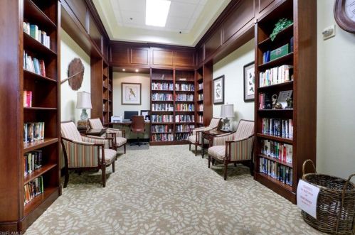 3695 El Segundo Ct, Naples FL 34109-1398 exterior