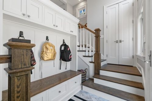 1408 George St, Chicago IL 60641-4910 exterior