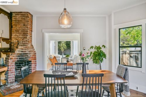 1931 Vine St, Berkeley CA 94709-2032 exterior