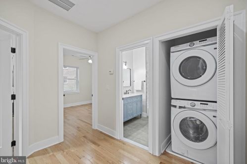 1353 Longfellow St, Washington DC  20011-7839 exterior