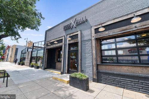 448 Park Rd, Washington DC 20010-2583 exterior