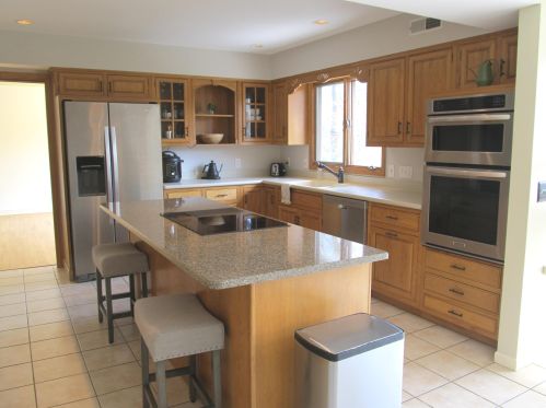 5251 Colony Woods Dr, Kalamazoo MI  49009-9736 exterior