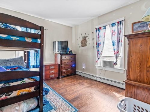 88 Prospect St, Woonsocket RI 02895-1910 exterior